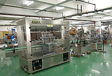 天津辣椒醬灌裝機(jī)生產(chǎn)線